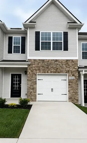 226 Warrior Place Ashland City TN 37015
