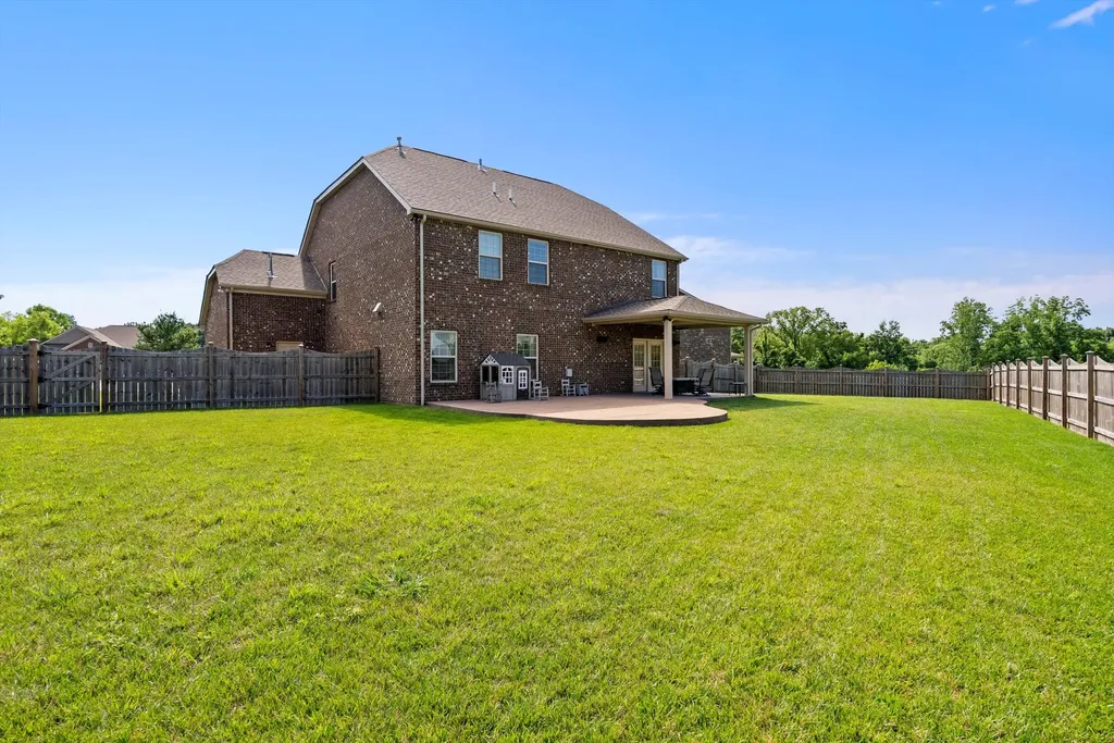 995 Waterstone Drive Lebanon TN 37090