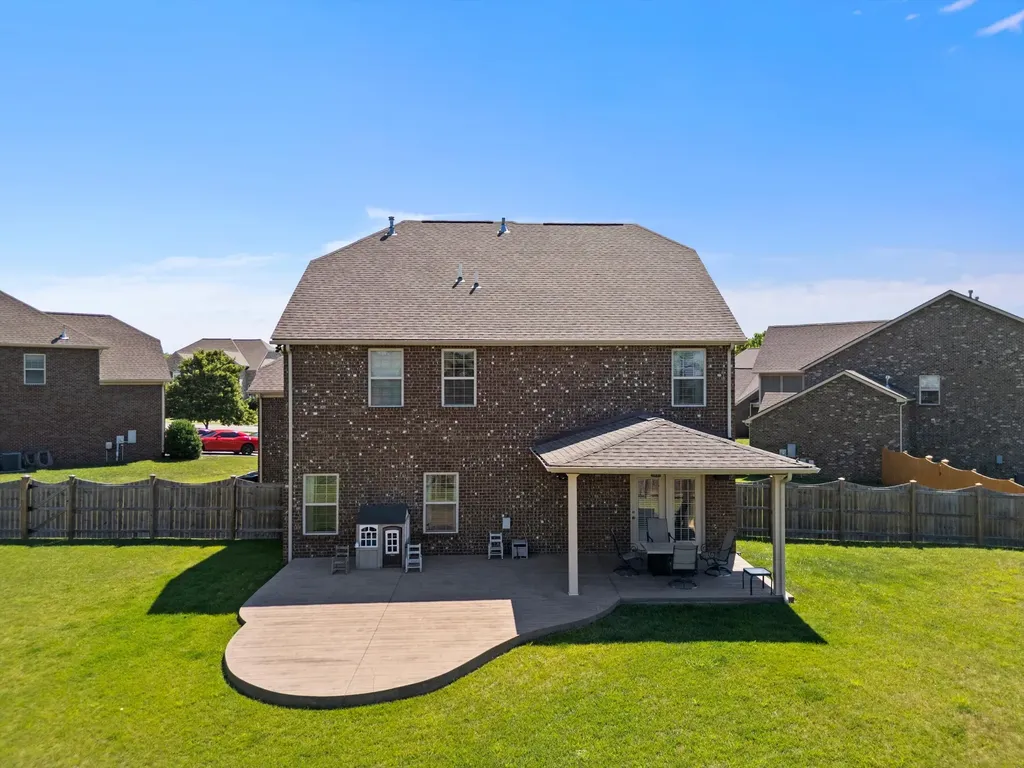 995 Waterstone Drive Lebanon TN 37090