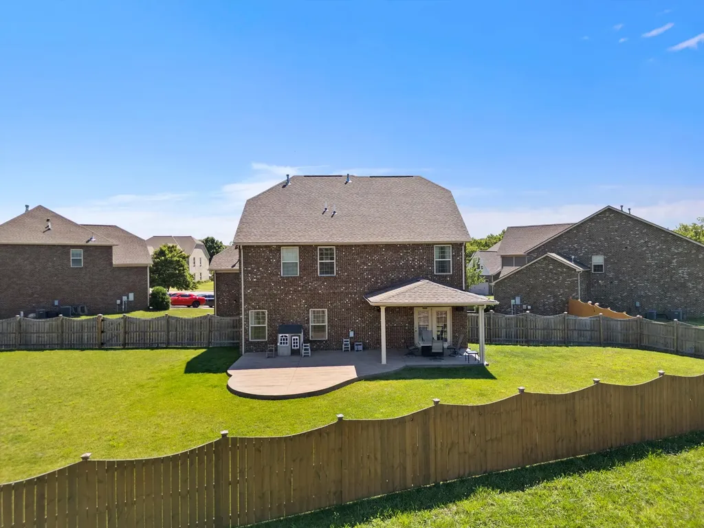 995 Waterstone Drive Lebanon TN 37090