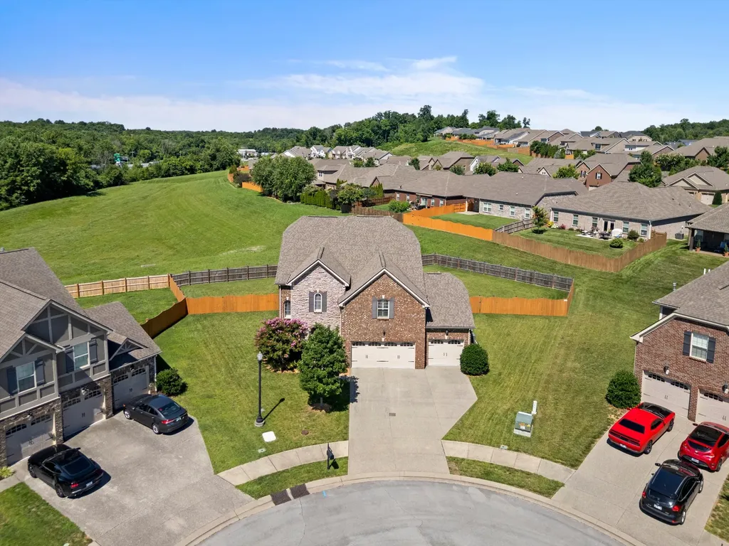 995 Waterstone Drive Lebanon TN 37090