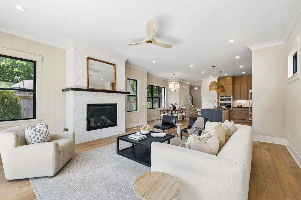 605A Shady Lane Nashville TN 37206
