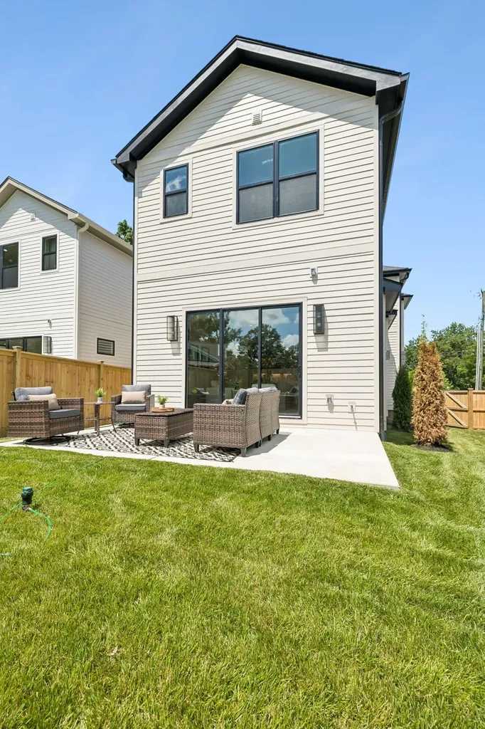 605A Shady Lane Nashville TN 37206