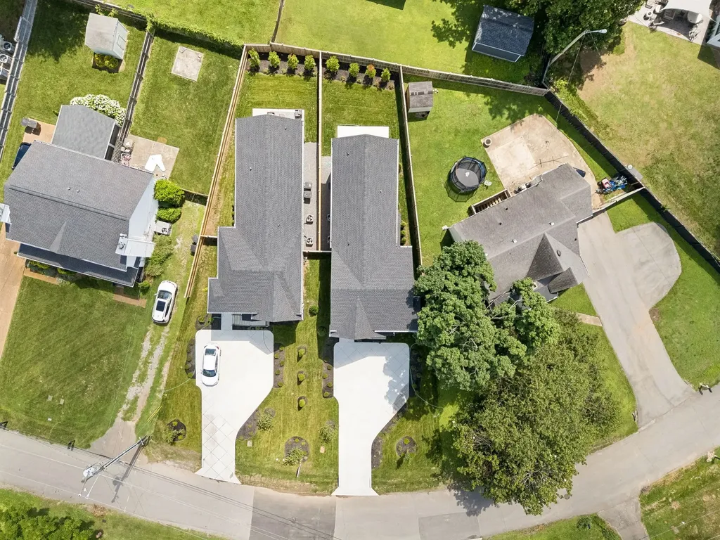 605A Shady Lane Nashville TN 37206