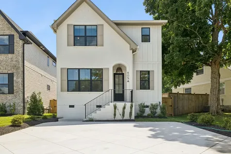 605A Shady Lane Nashville TN 37206