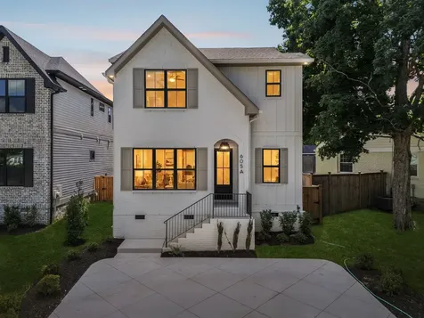 605A Shady Lane Nashville TN 37206