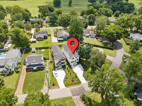 605A Shady Lane Nashville TN 37206