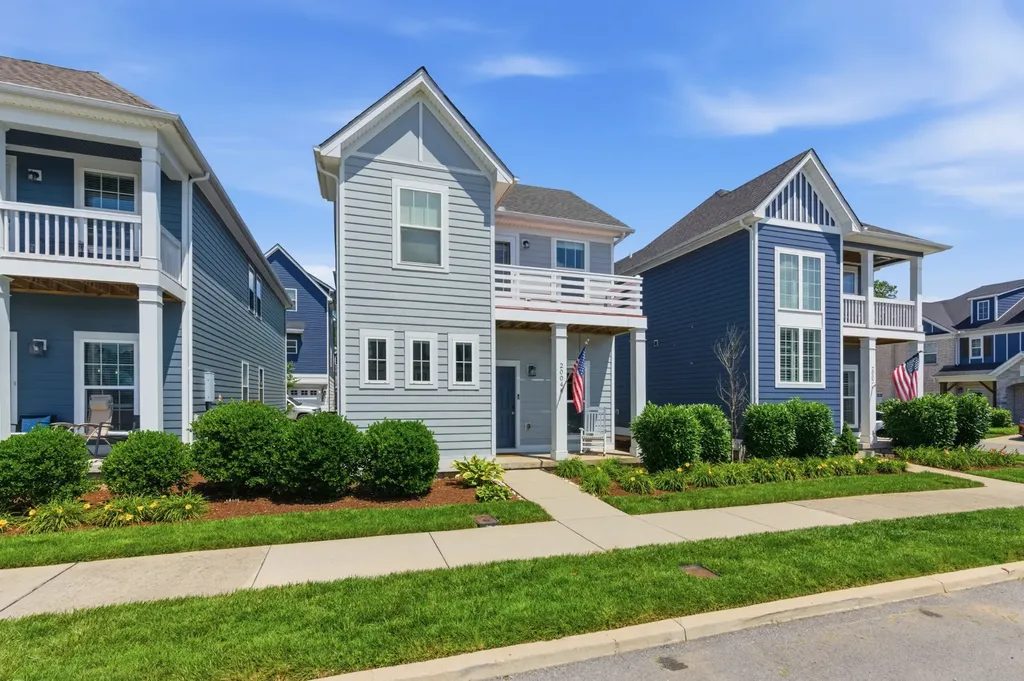 2004 French Bayou Lane Hendersonville TN 37075