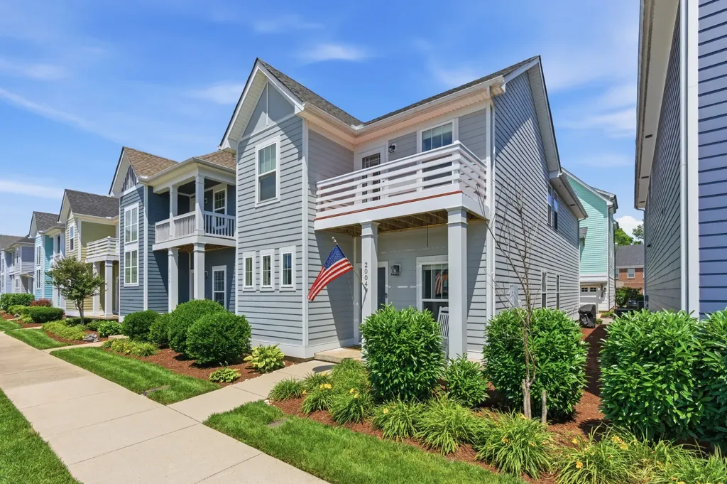 2004 French Bayou Lane Hendersonville TN 37075