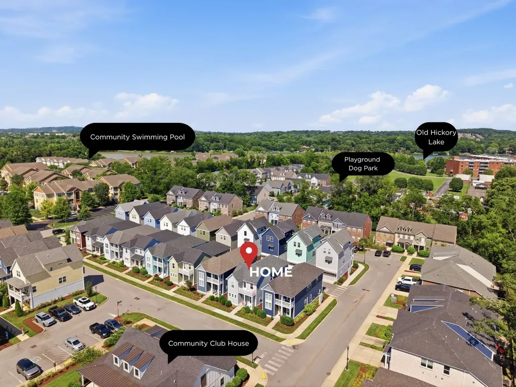 2004 French Bayou Lane Hendersonville TN 37075