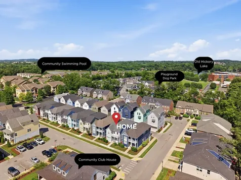 2004 French Bayou Lane Hendersonville TN 37075