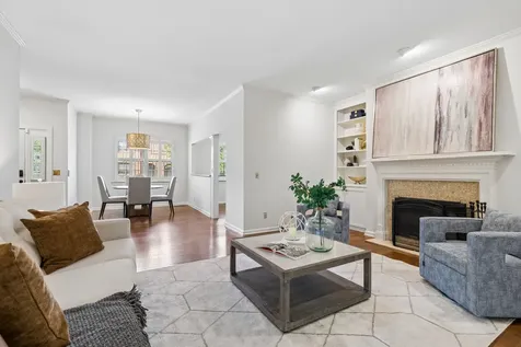 220 Westchase Drive Nashville TN 37205
