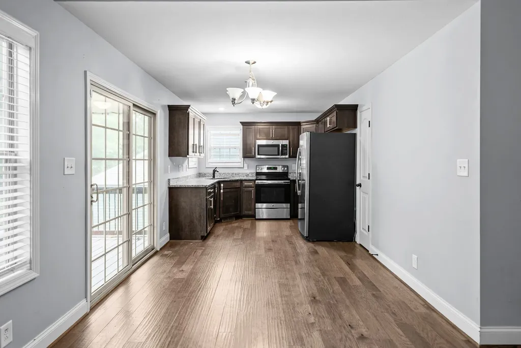 771 Banister Drive Clarksville TN 37042