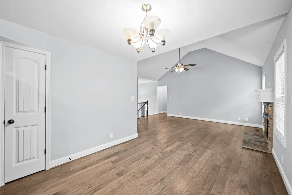 771 Banister Drive Clarksville TN 37042