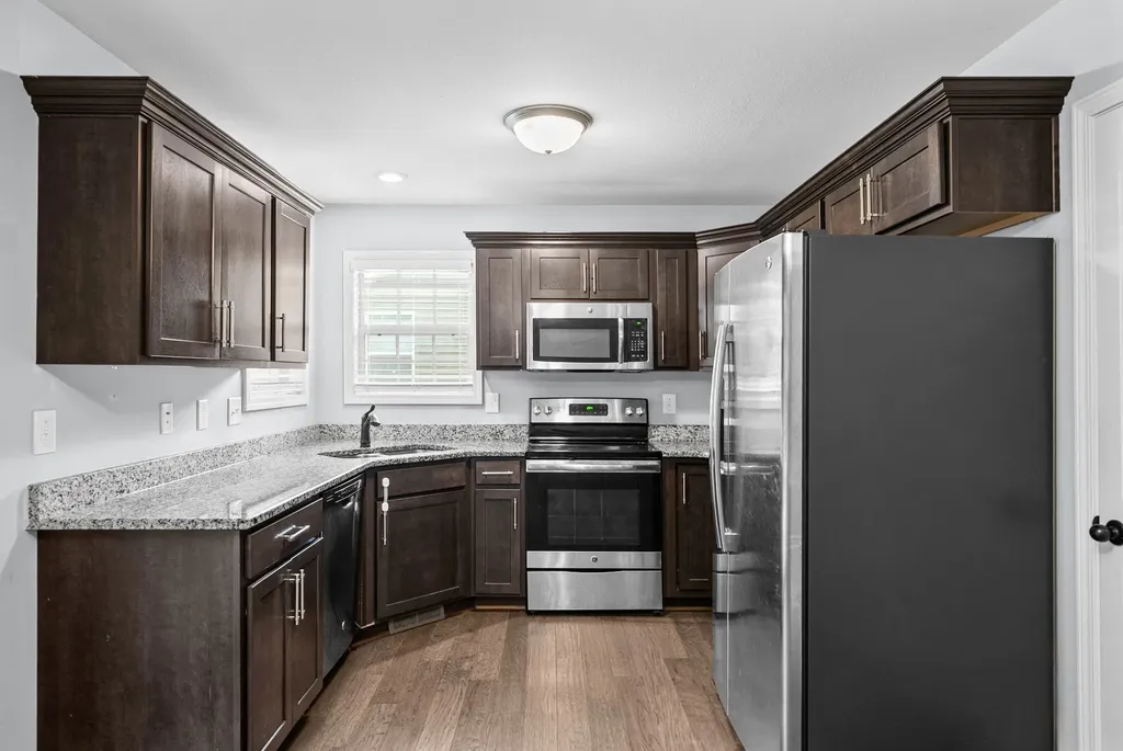771 Banister Drive Clarksville TN 37042