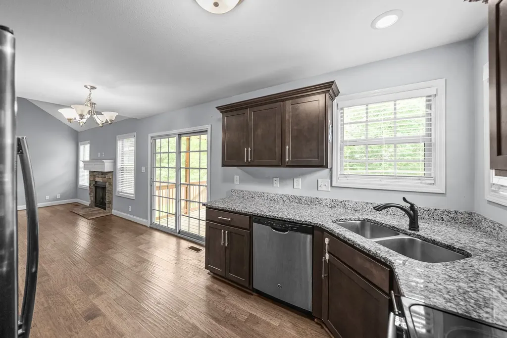 771 Banister Drive Clarksville TN 37042