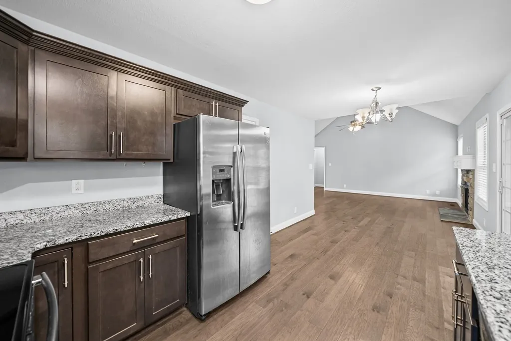 771 Banister Drive Clarksville TN 37042