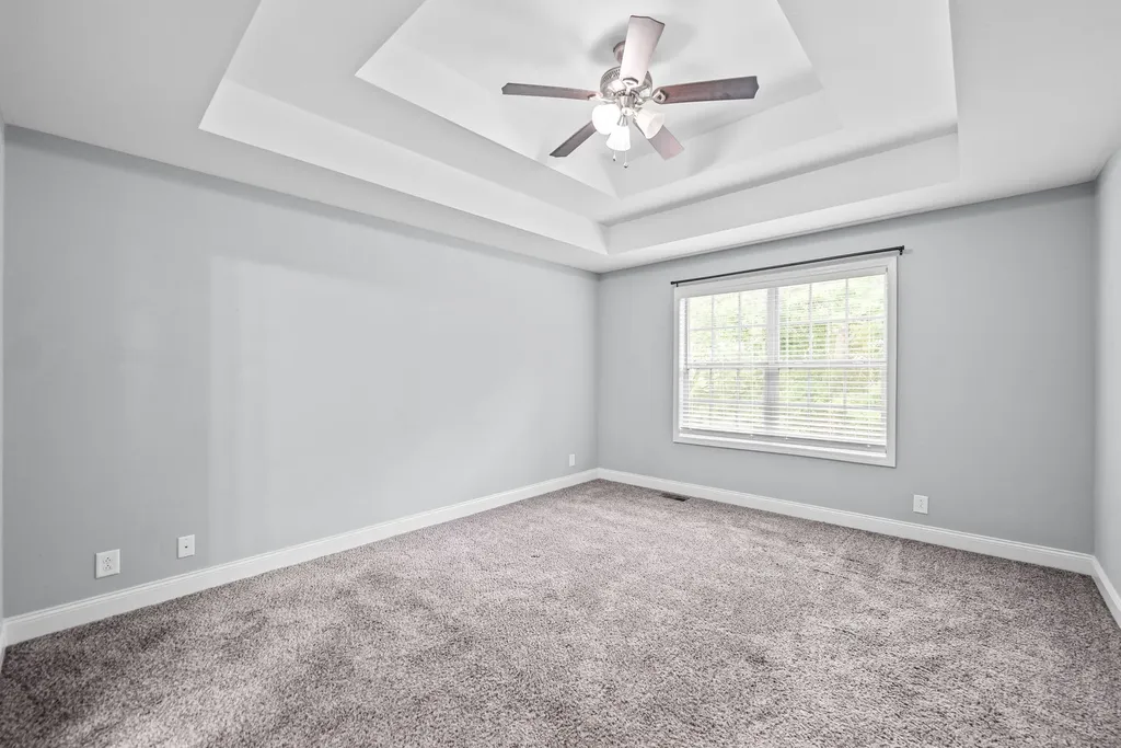 771 Banister Drive Clarksville TN 37042
