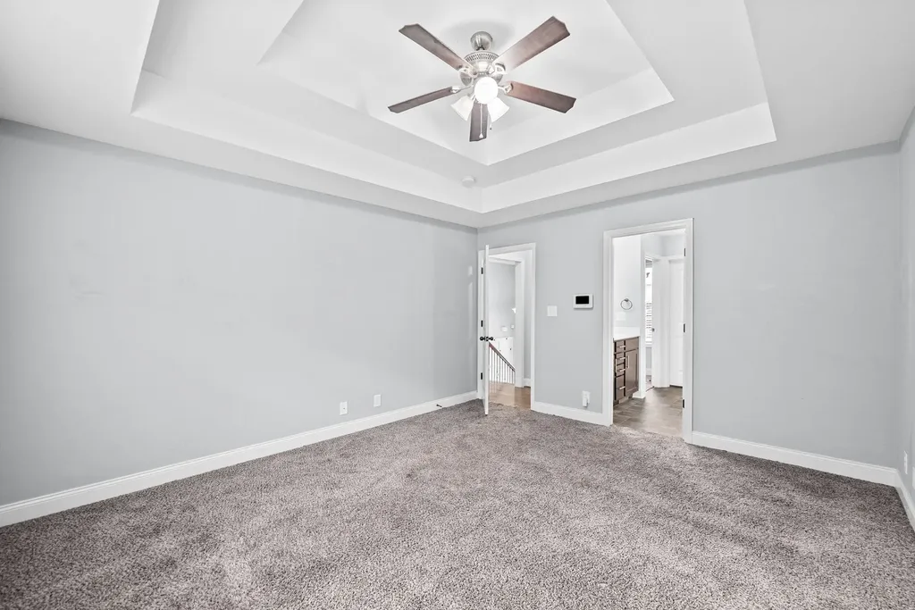 771 Banister Drive Clarksville TN 37042
