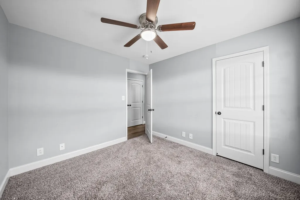 771 Banister Drive Clarksville TN 37042