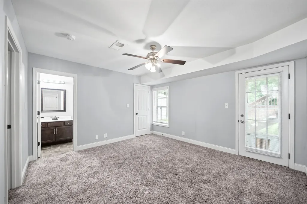 771 Banister Drive Clarksville TN 37042