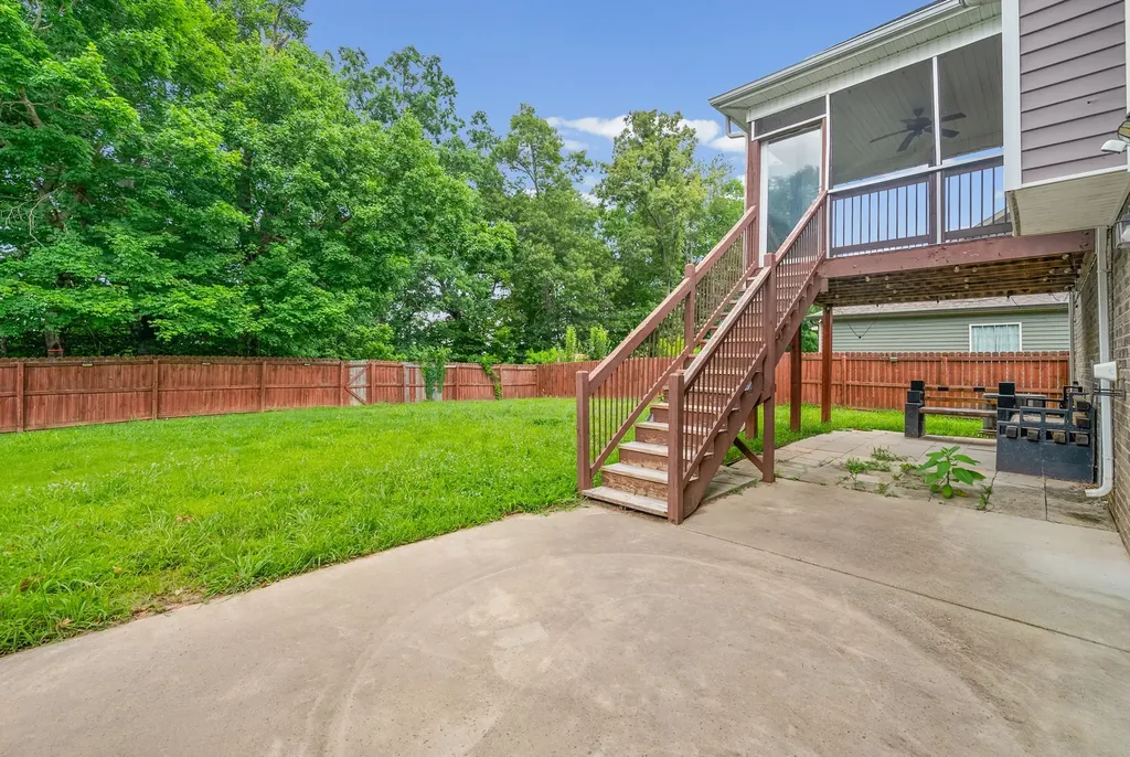 771 Banister Drive Clarksville TN 37042