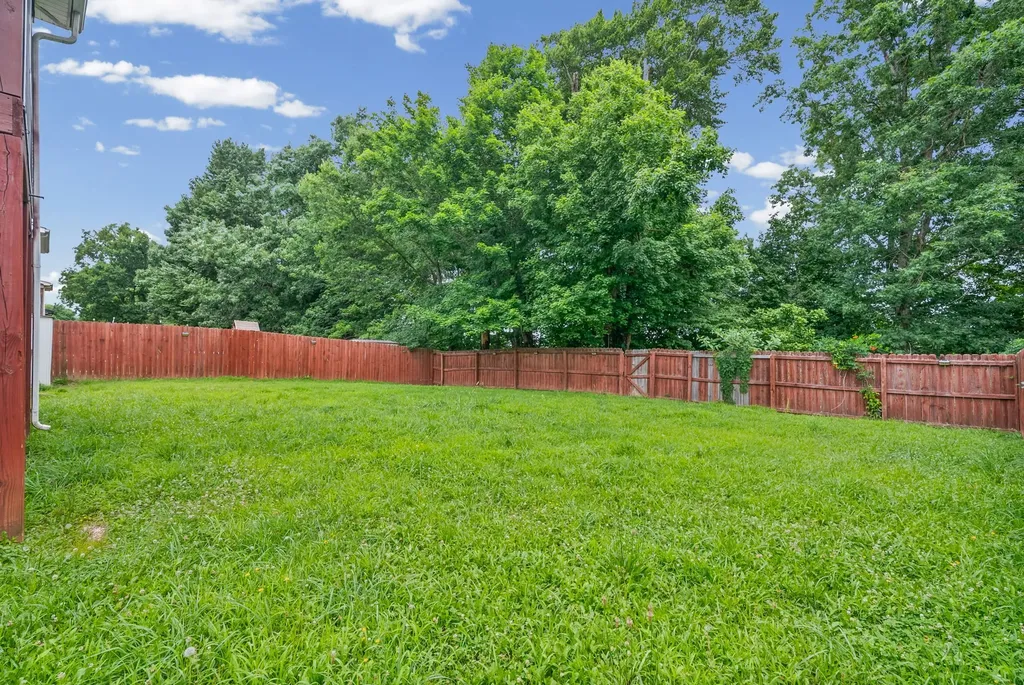 771 Banister Drive Clarksville TN 37042