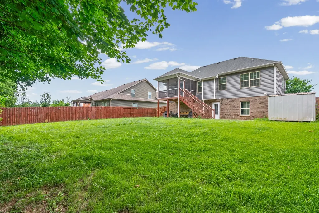 771 Banister Drive Clarksville TN 37042