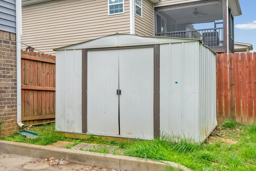 771 Banister Drive Clarksville TN 37042