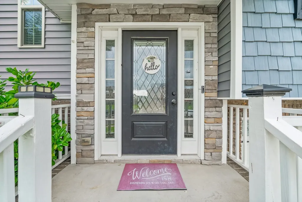 771 Banister Drive Clarksville TN 37042