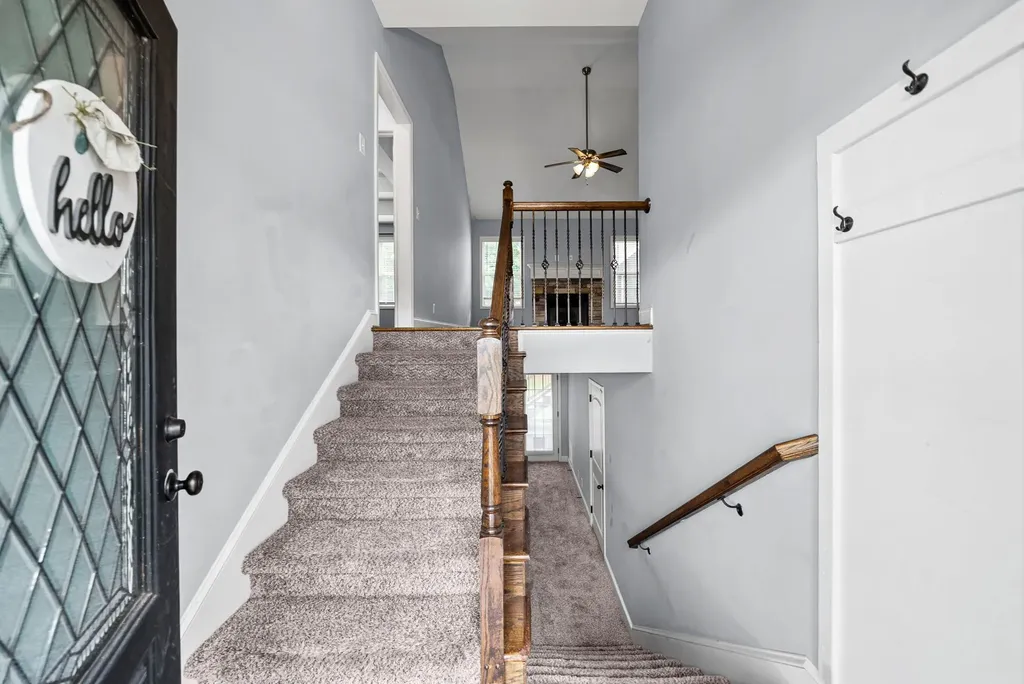 771 Banister Drive Clarksville TN 37042