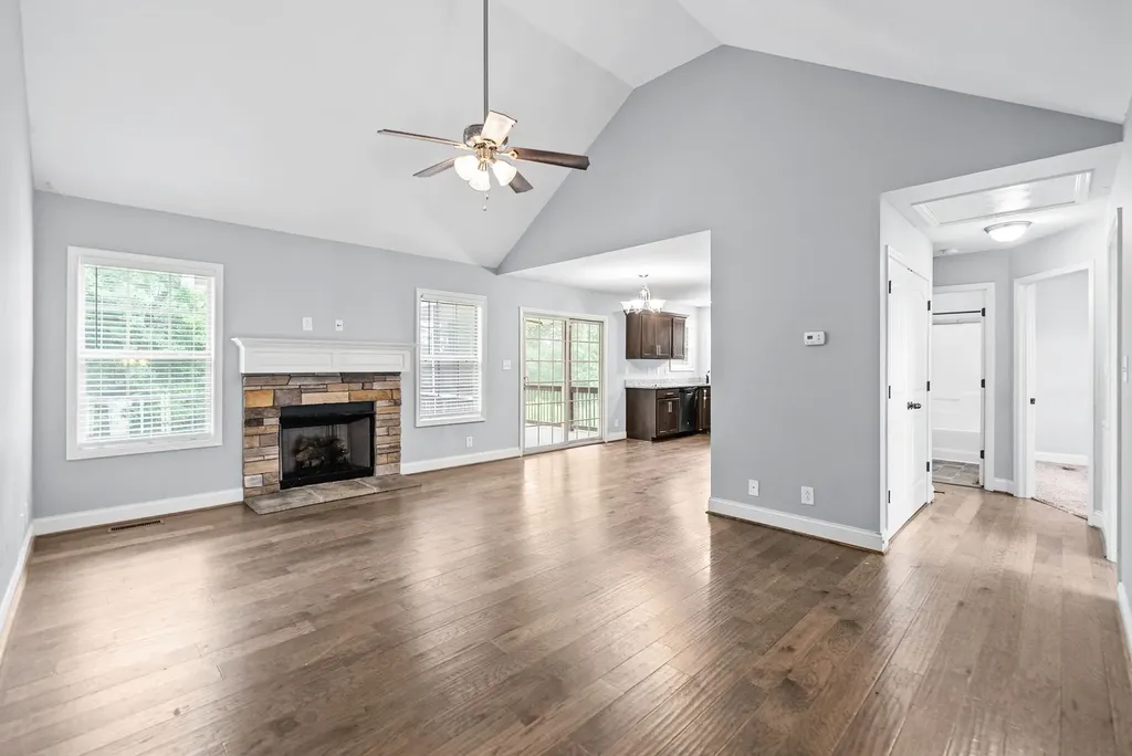 771 Banister Drive Clarksville TN 37042