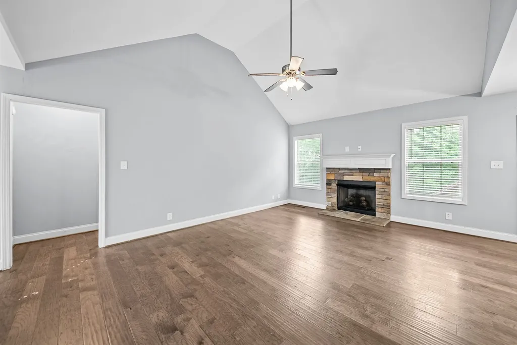 771 Banister Drive Clarksville TN 37042