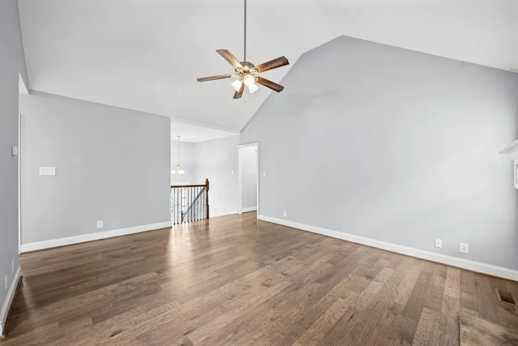771 Banister Drive Clarksville TN 37042