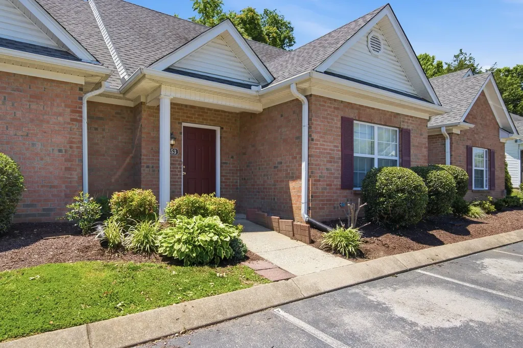 1153 Nashboro Boulevard Nashville TN 37217