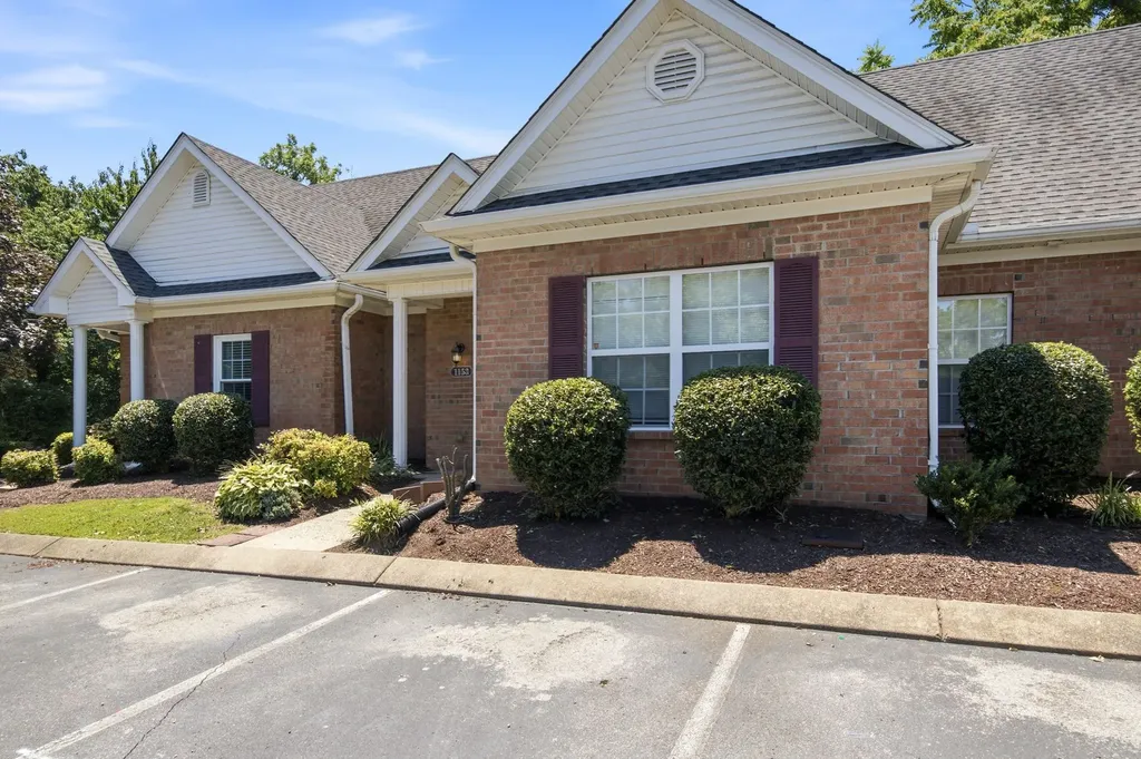 1153 Nashboro Boulevard Nashville TN 37217