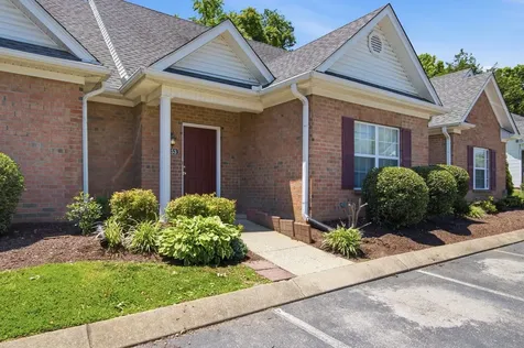 1153 Nashboro Boulevard Nashville TN 37217