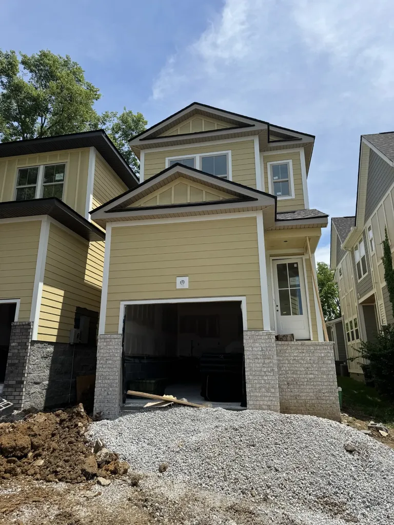 610A Annex Avenue Nashville TN 37209