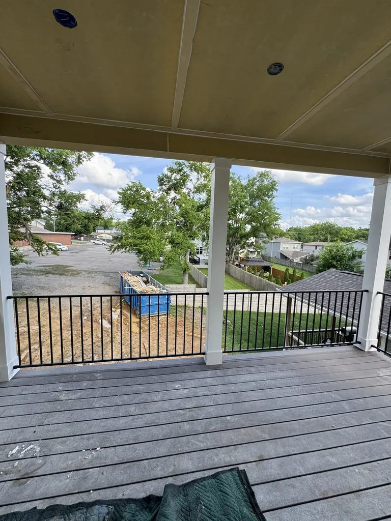 610A Annex Avenue Nashville TN 37209