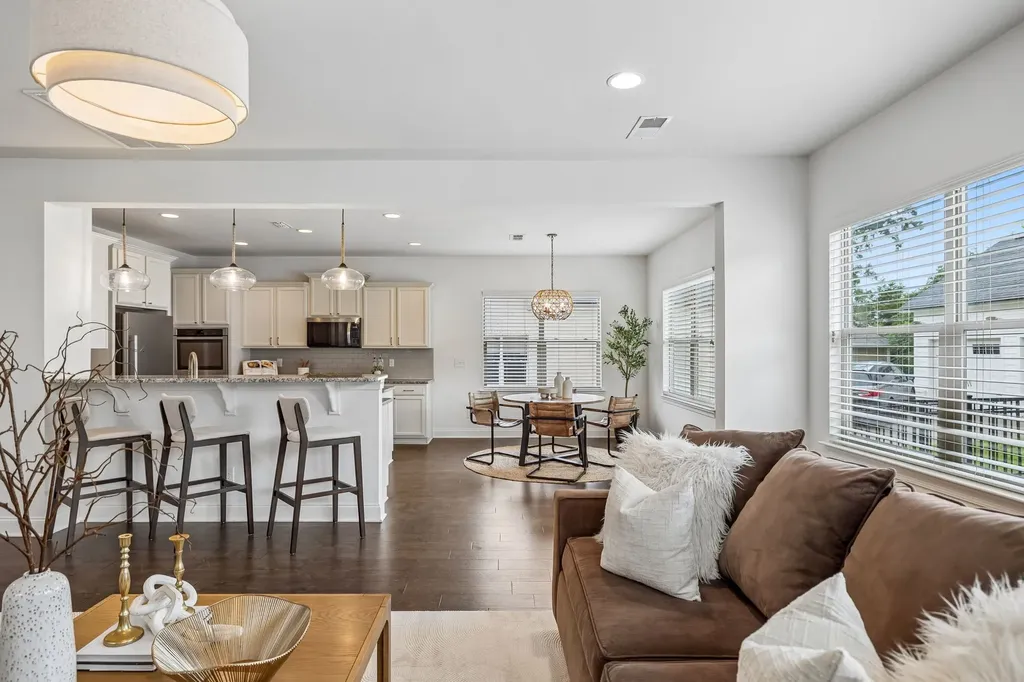 1055 Nolencrest Way Franklin TN 37067