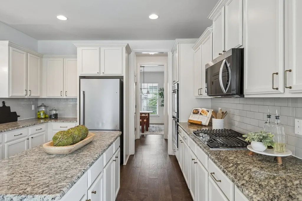1055 Nolencrest Way Franklin TN 37067