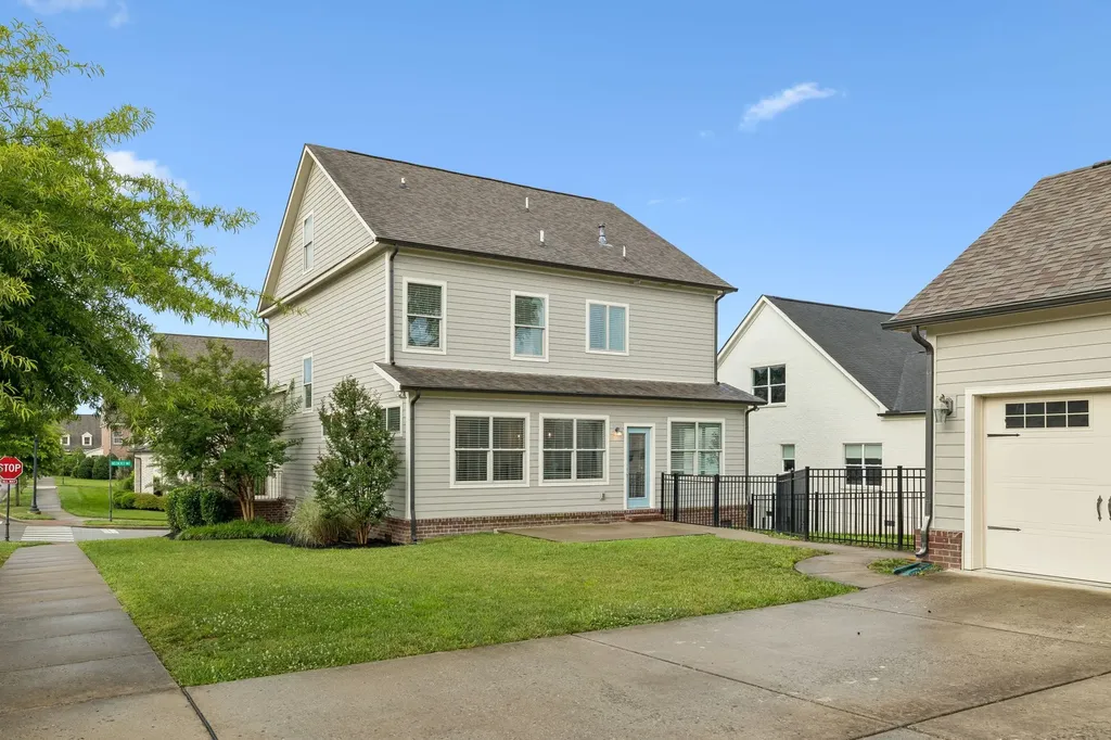1055 Nolencrest Way Franklin TN 37067