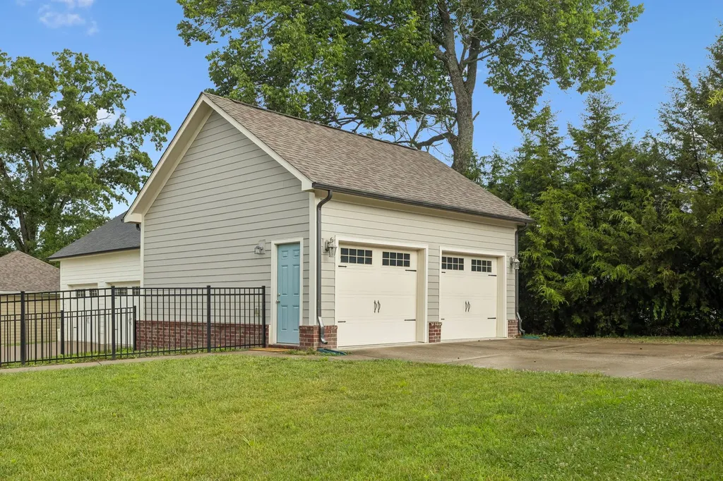1055 Nolencrest Way Franklin TN 37067