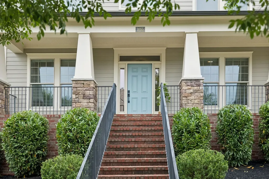 1055 Nolencrest Way Franklin TN 37067
