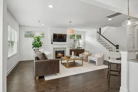1055 Nolencrest Way Franklin TN 37067