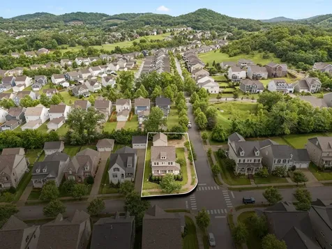 1055 Nolencrest Way Franklin TN 37067