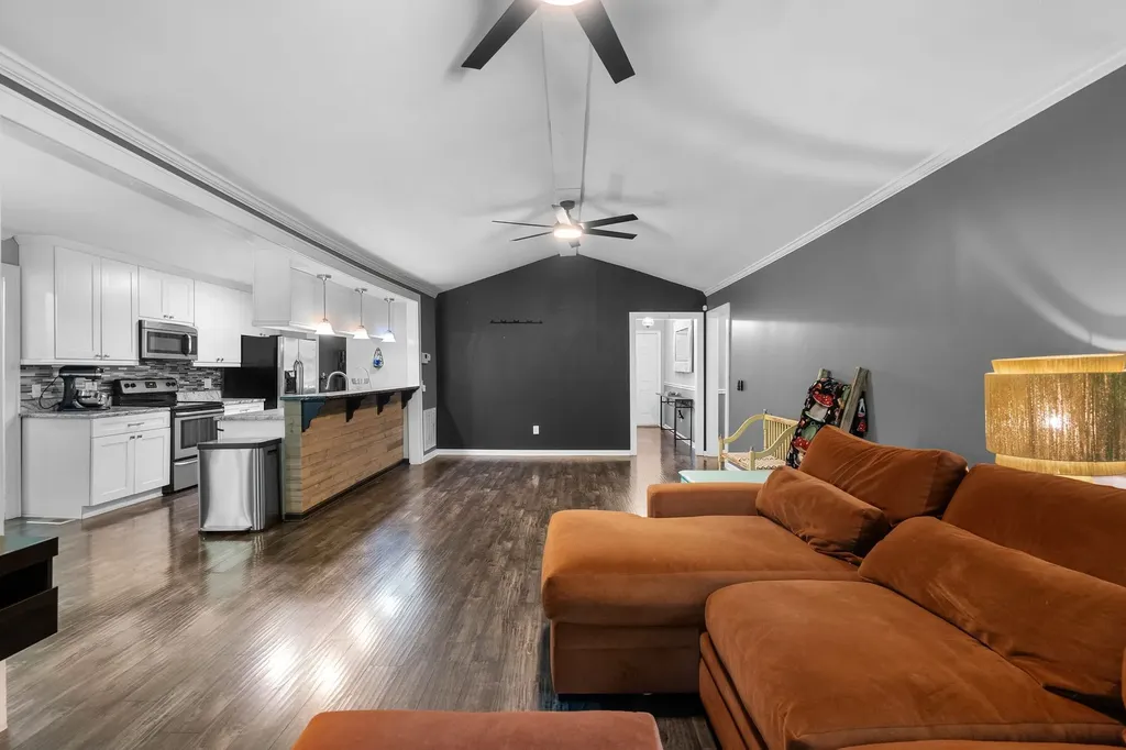 3524 Castlewood Court Murfreesboro TN 37128