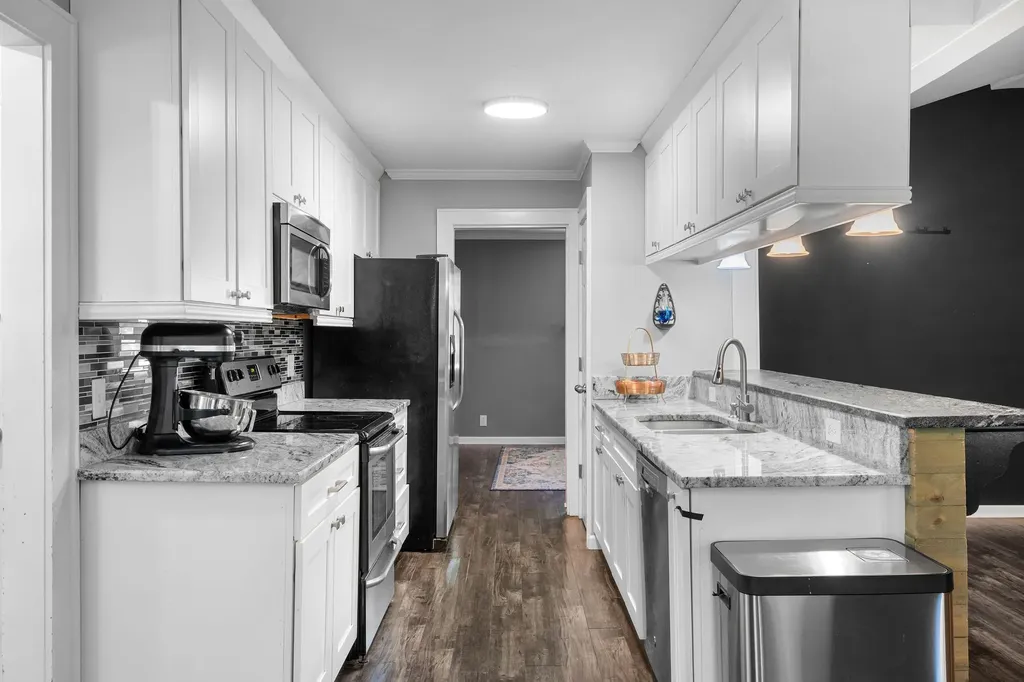 3524 Castlewood Court Murfreesboro TN 37128