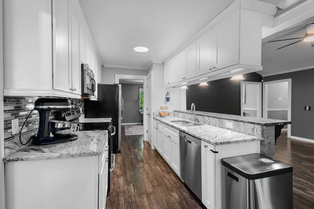 3524 Castlewood Court Murfreesboro TN 37128