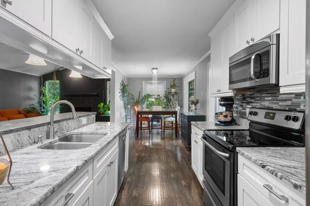 3524 Castlewood Court Murfreesboro TN 37128